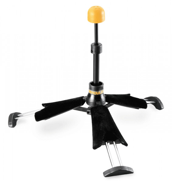 HERCULES TravLite Clarinet stand HCDS-440B