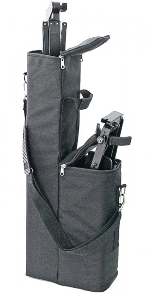 SOUNDLINE-Kombi-Bag I für Ständer
