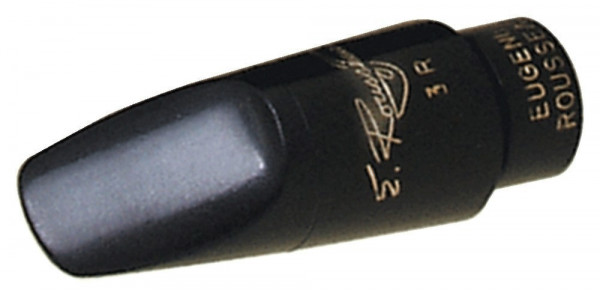 E.ROUSSEAU Sopransaxmundstück ER20003R