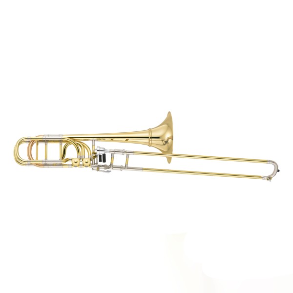 YAMAHA Bass Trombone YBL-835D