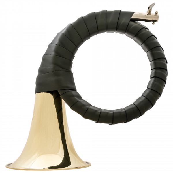 VOIGT BRASS-Fürst Pless Horn in B JV-241