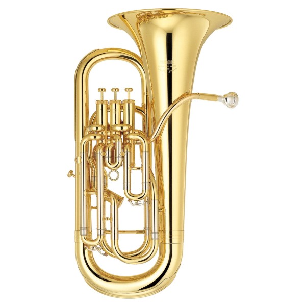 YAMAHA-Euphonium YEP-642T Neo