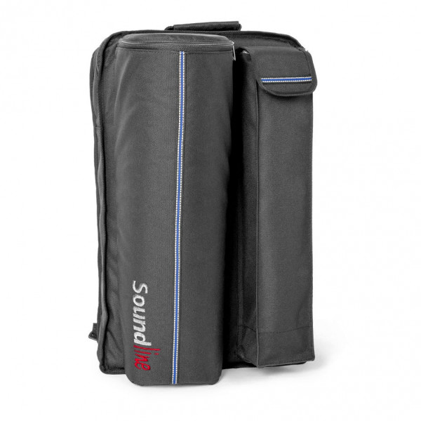 Soundline-Gig Bag 1 Trompete, schwarz