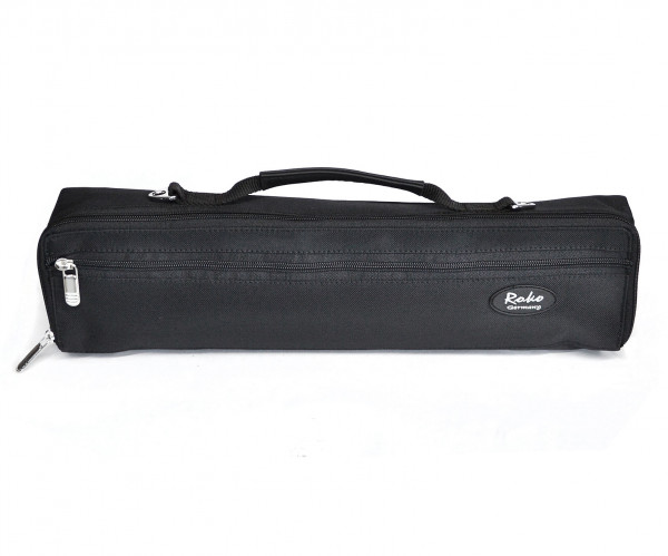 aS case cover SERIE III - flute with B-natural extension-