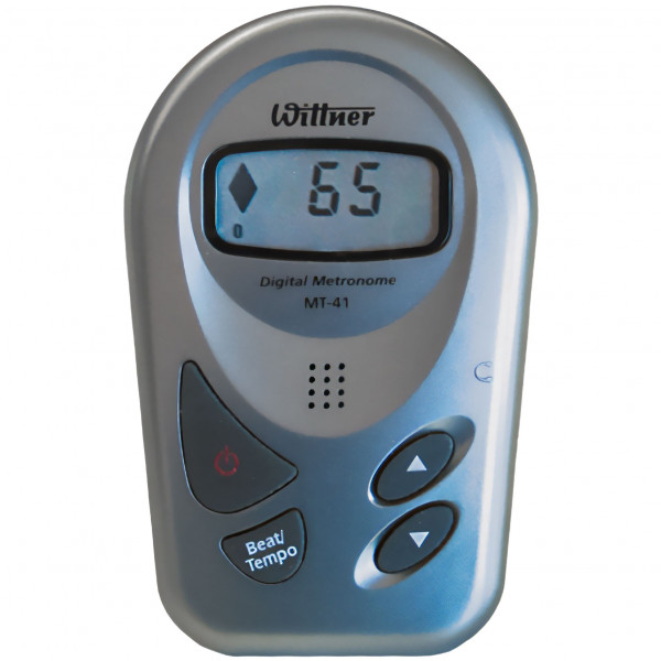 WITTNER-Metronom MT-41