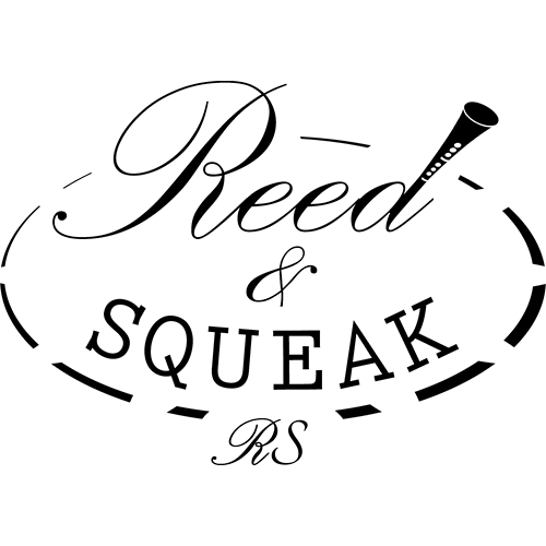 REED & SQUEAK