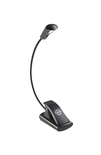 K&M music stand light -LED FlexLight- 12241