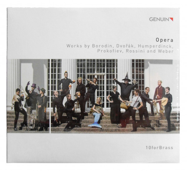 10forBrass-CD -Opera-