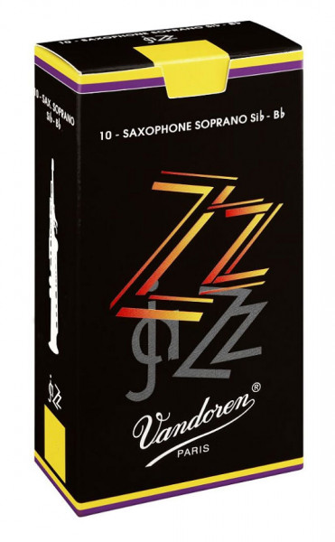 VANDOREN-SOPRAN SAX ZZ 2