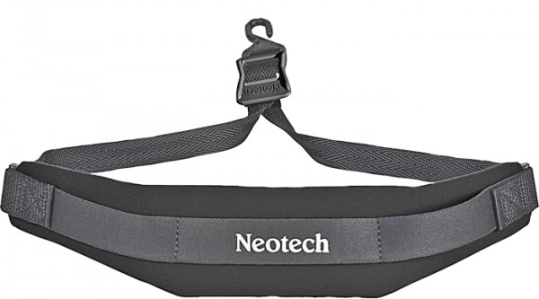 NEOTECH-Saxophongurt -Neotech Soft- XL Kunststoffhaken