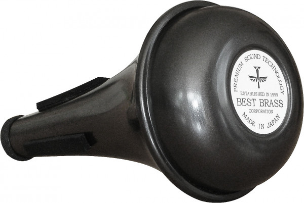 BEST BRASS-Mute for Trumpet, Straight, copper