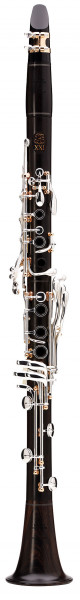 BUFFET Bb-Clarinet BCXXI