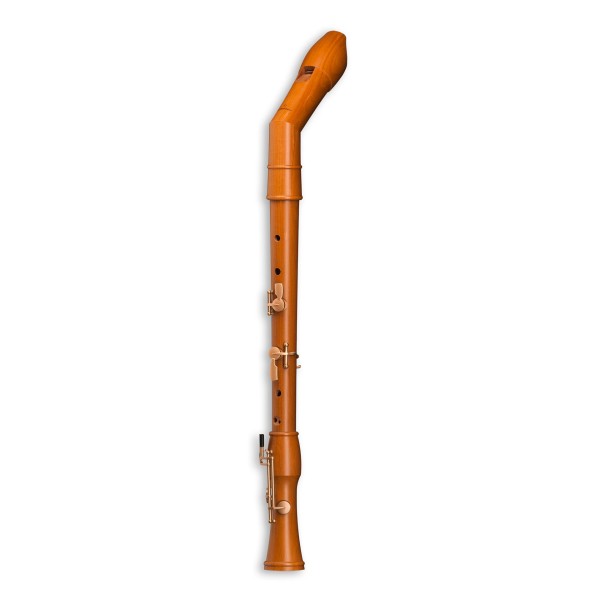 MOLLENHAUER Knicktenorblockflöte Canta Comfort 2446KC barock