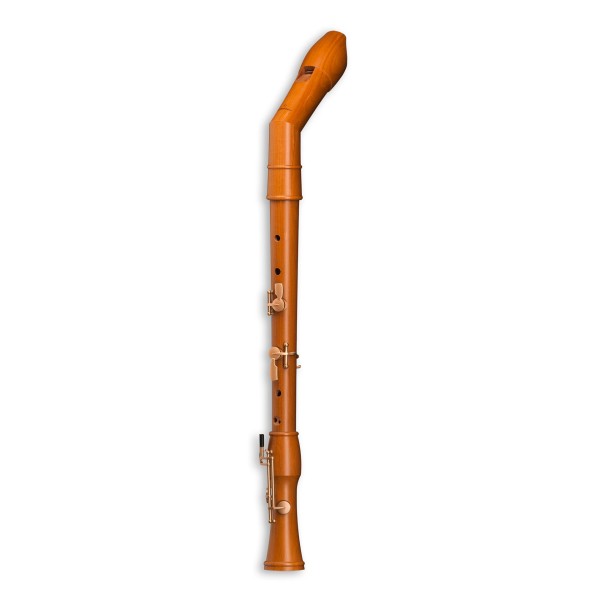 MOLLENHAUER-Canta Knick Tenor Comfort recorder 2446KC