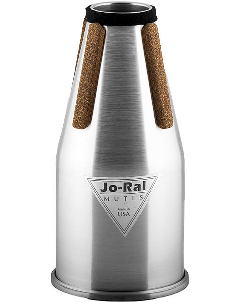 JO Ral-Mute for French Horn FRA, Aluminium