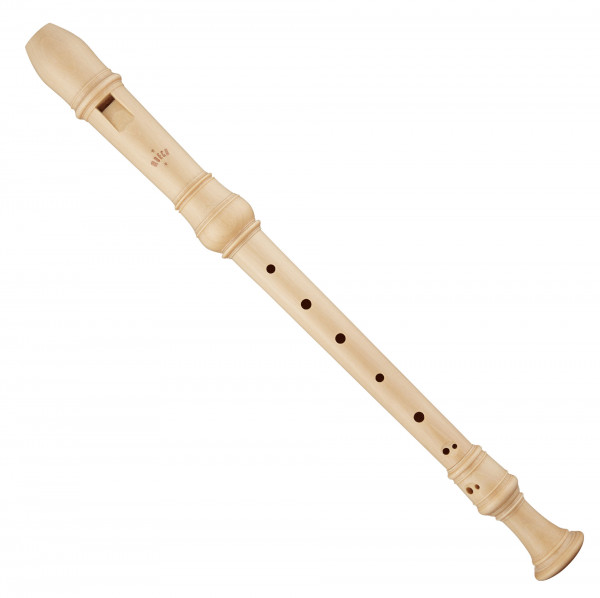 MOECK Rottenburgh alto Recorder 4300