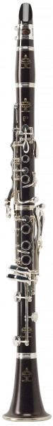 BUFFET-Bb-Clarinet BC1102L E13 with Eb lever