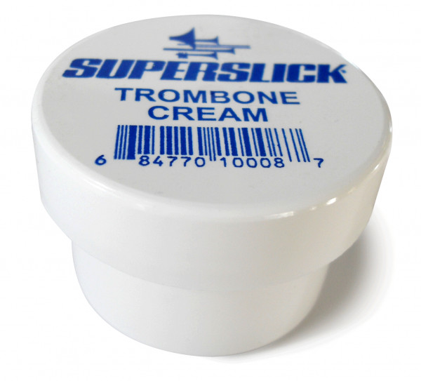 SUPERSLICK Professional slide grease for trombone