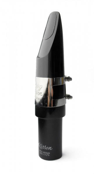 BERG LARSEN baritone Saxophone mouthpiece rubber 105/2SMS