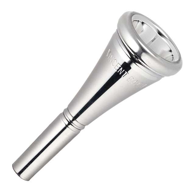 BACHHornMouthpiece No. 12 BACHHornMouthpiece No. 12 for French