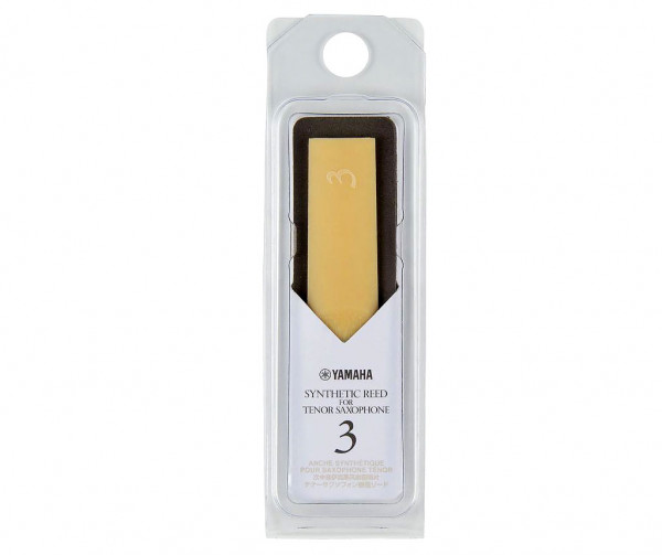 YAMAHa-Synthetic Reed for Tenor Saxophon 3