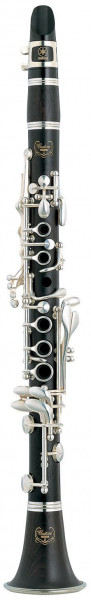YAMAHA Eb-Clarinet YCL 881