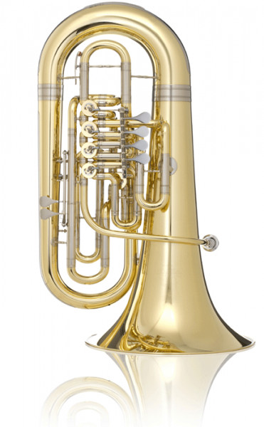 MELTON-F-Tuba 2260RA-L