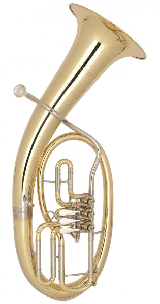 MIRAPHONE-Bb-Tenor-Horn 470-07000