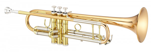 JUPITER-Bb-Trumpet JTR-1110RQ