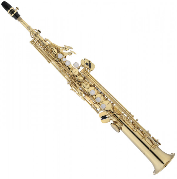 JUPITER soprano Saxophone JSS-1000Q