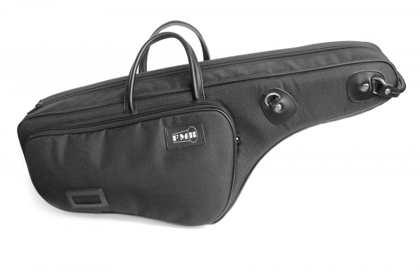 FMB-Bag Tenor Saxophone Cordura, black