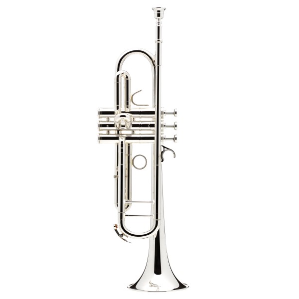 COURTOIS Bb Trumpet AC335BM-2-0 -Confluence-