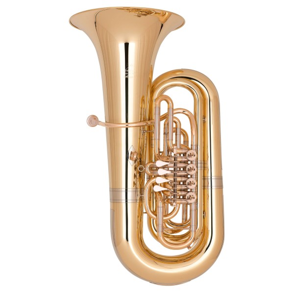 MIRAPHONE-Bb-Tuba Hagen 496 (BBb-496A) MS/GMS