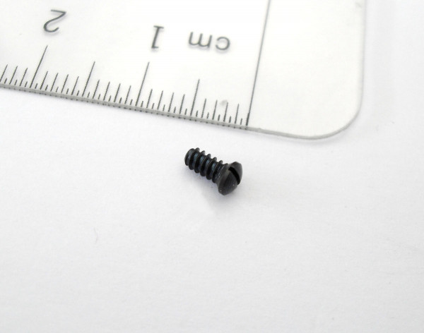 Thumbrest screw long