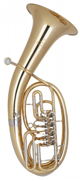 MIRAPHONE-Bb-Tenor-Horn 47WL4-11000