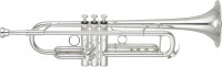 YAMAHA-Xeno Trompete YTR-8335RS