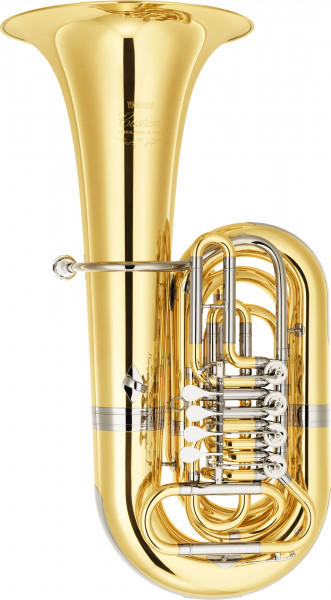 YAMAHA-BBb-Tuba YBB-841