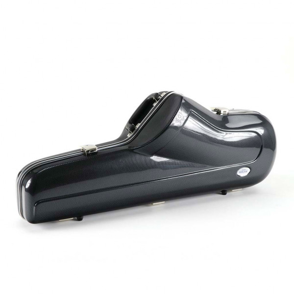 JAKOB WINTER-ABS-shapedcase 2195 for tenorsaxophone Carbon Design