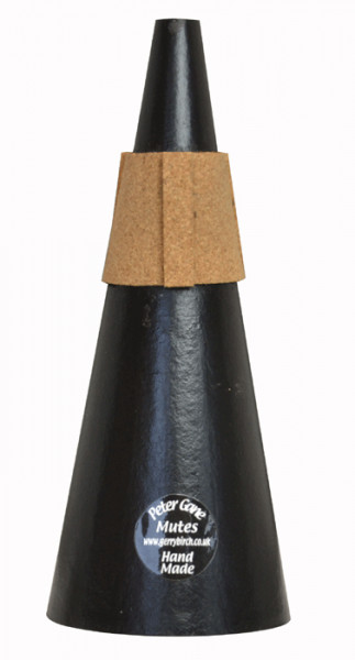 PETER GANE MUTES-Practise Mute PG002 for Piccolotrumpet