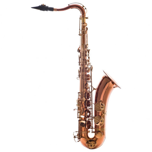 Leblanc Premiere tenor Saxophone LTS 711 dark lacquered