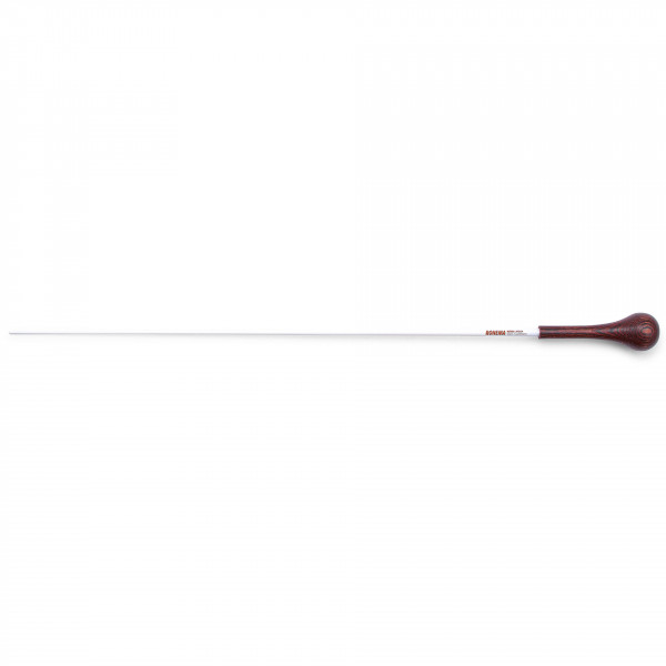 ROHEMA-Taktstock Carbon Modell Rubin