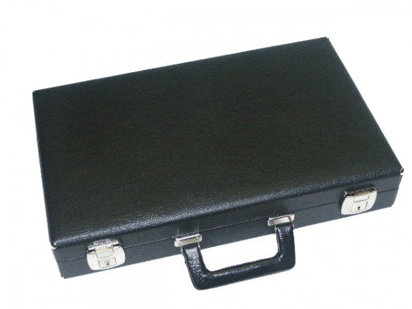 KARISO triplecase for Recorders - soprano - alto - and tenor
