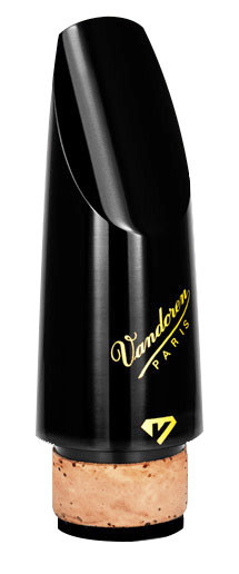 VANDOREN Eb Clarinet mouthpiece BD5