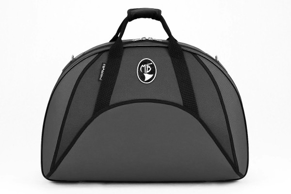 MB-flightcase for frenchhorn MB7, black