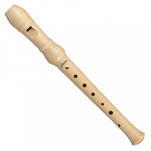 SCHNEIDER sopranino Recorder -Student- german