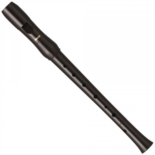 YAMAHA sopranino Recorder YRN-21 german fingering