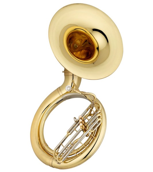 EASTMAN Bb-Sousaphone EPH495