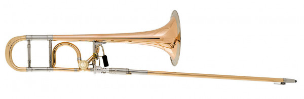 B&S-Bb/F Tenor-Trombone -Stolzing- MS 14I-L Meistersinger series