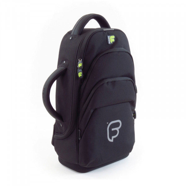 FUSION-Gigbag Cornet Urban-Serie, black