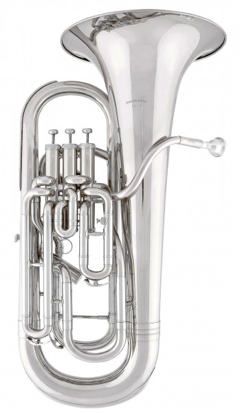 aS-Bb-Euphonium AEP-1150S 3+1 Komp.